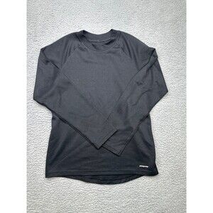 Patagonia Capilene midweight top youth L